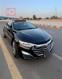 شيفروليه ماليبو